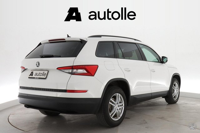 Skoda Kodiaq 3