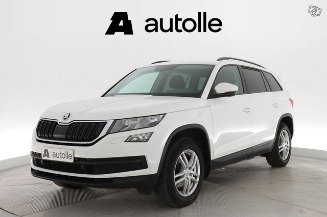 Skoda Kodiaq 6