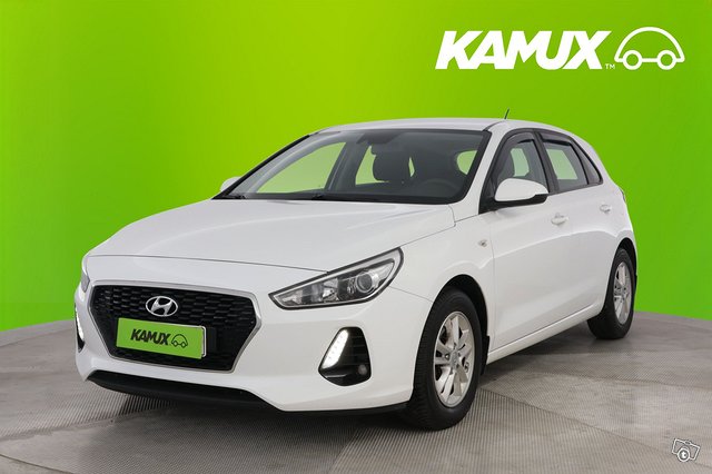 Hyundai I30 6