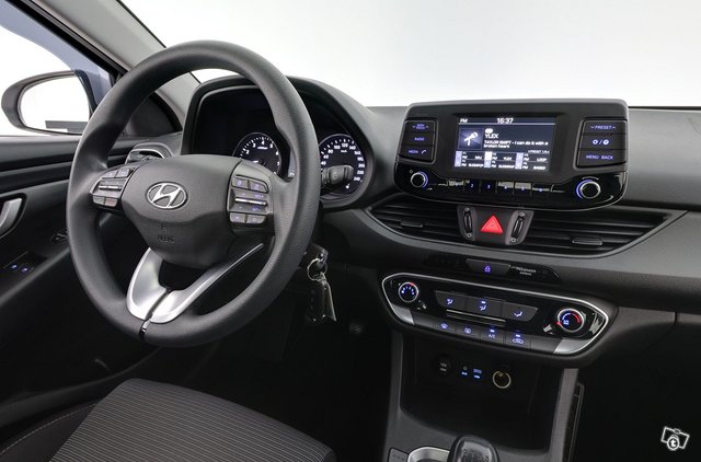 Hyundai I30 9