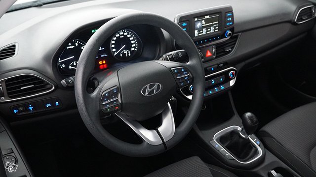 Hyundai I30 13