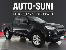 ISUZU D-Max, Autot, Vantaa, Tori.fi