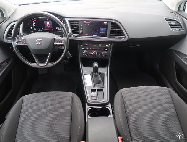 Seat Leon ST 7