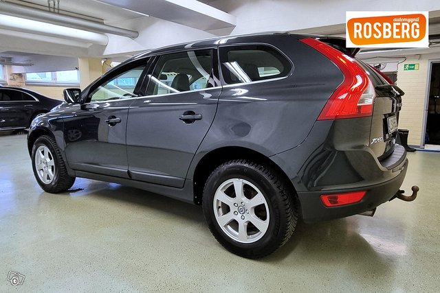 Volvo XC60 3