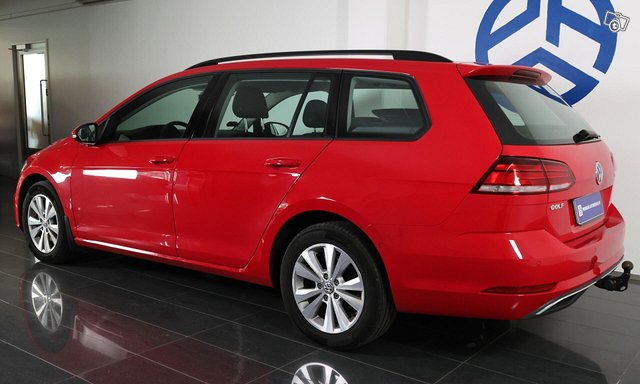 Volkswagen Golf 3