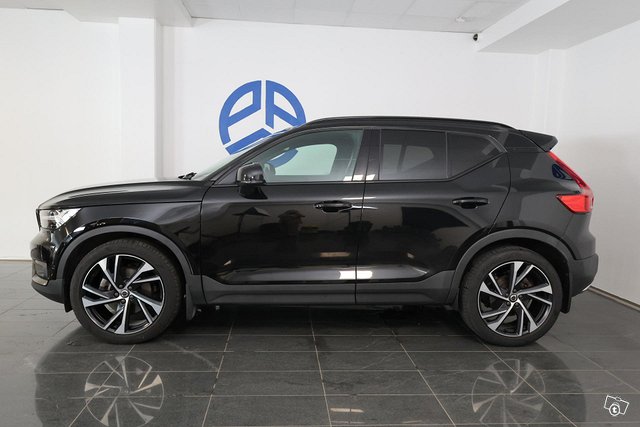 Volvo XC40 2