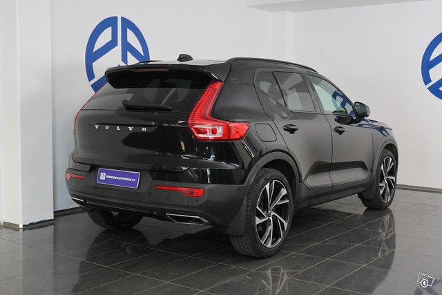 Volvo XC40 5