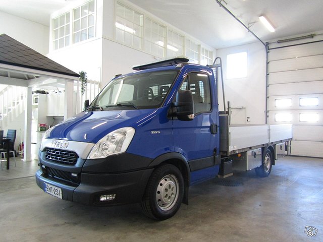 Iveco Daily 5