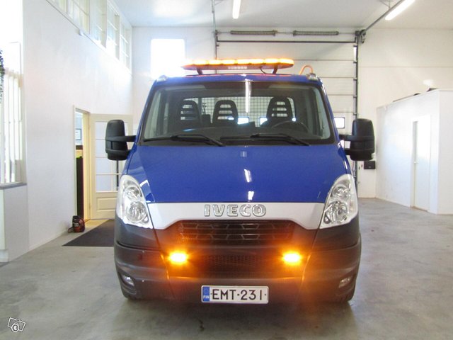 Iveco Daily 6