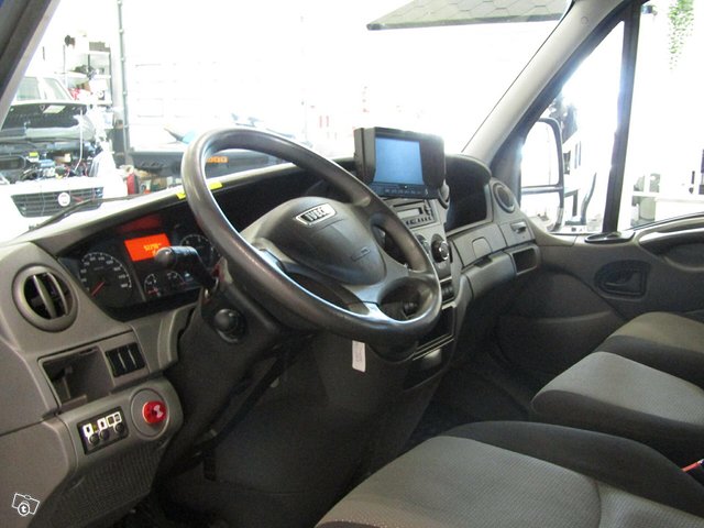 Iveco Daily 11