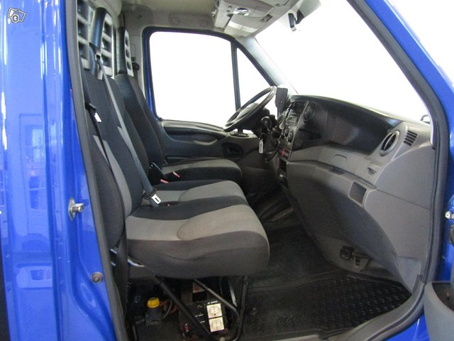 Iveco Daily 12