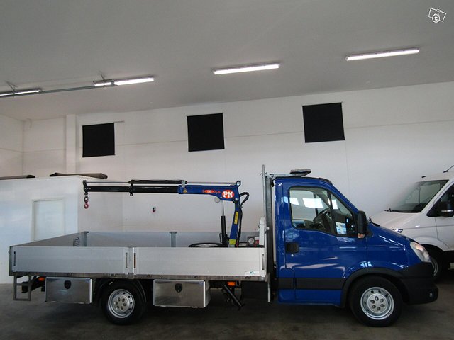 Iveco Daily 20