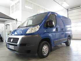 Fiat Ducato, Autot, Yljrvi, Tori.fi