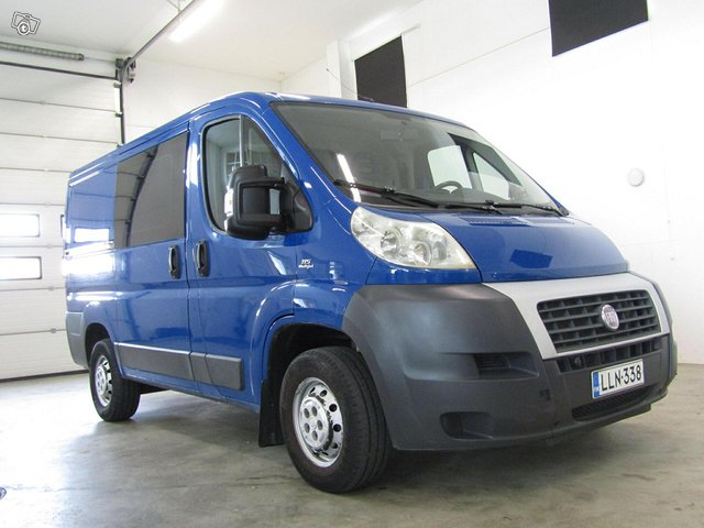 Fiat Ducato 2