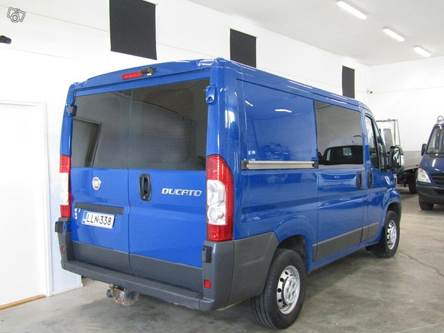 Fiat Ducato 4