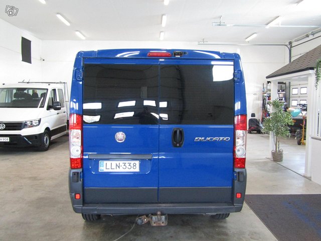 Fiat Ducato 5