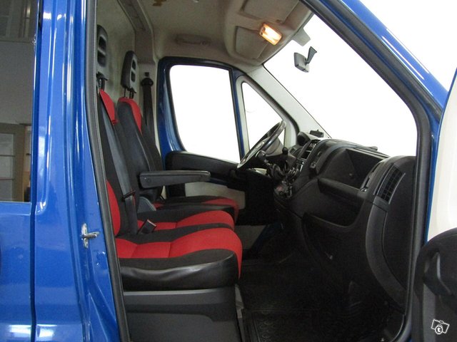 Fiat Ducato 7