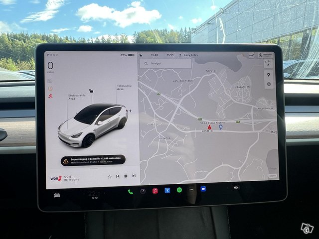 Tesla Model Y 13