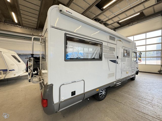 Hymer 655 BC 3