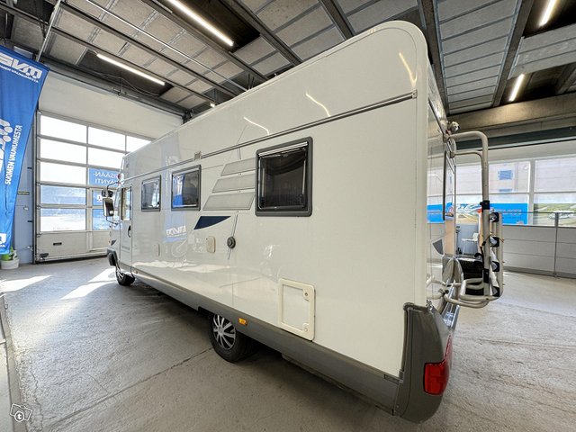 Hymer 655 BC 4