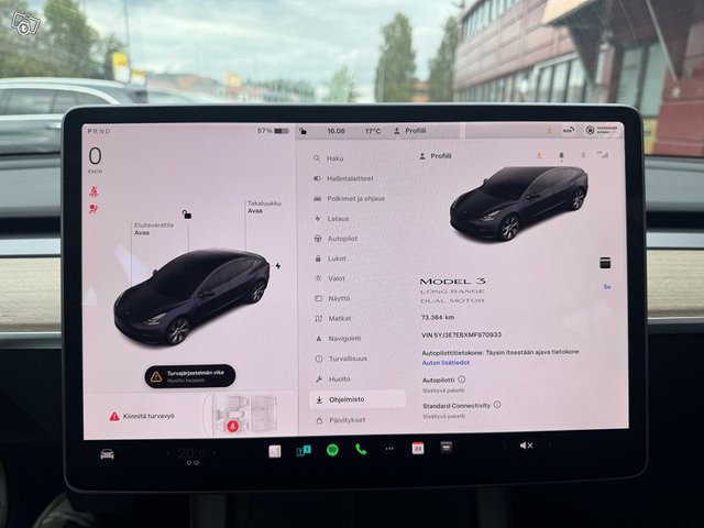 Tesla Model 3 13