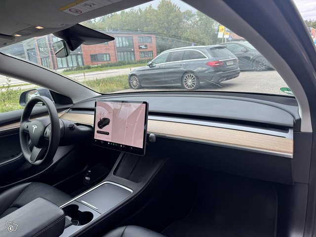 Tesla Model 3 20