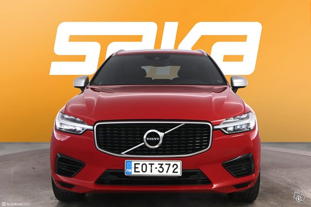 Volvo XC60 2