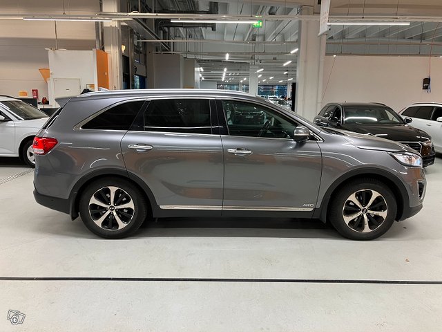 Kia Sorento 2