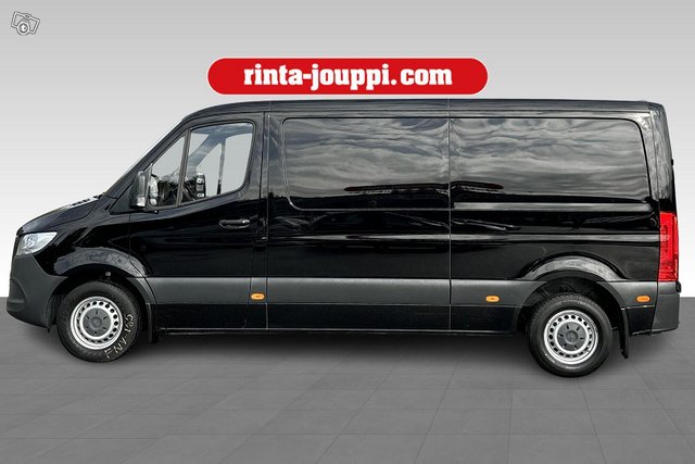 Mercedes-Benz Sprinter 8