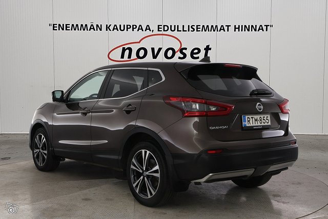 Nissan Qashqai 2