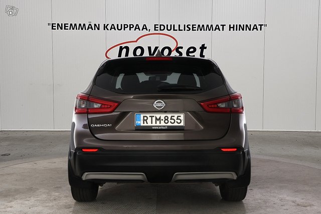 Nissan Qashqai 3