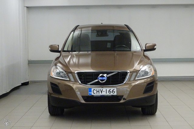 Volvo XC60 2