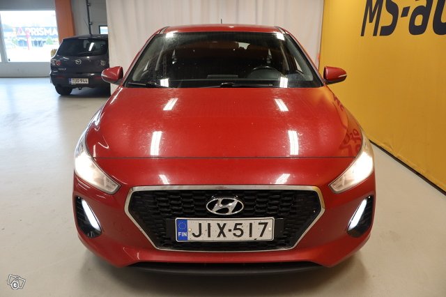 Hyundai I30 3