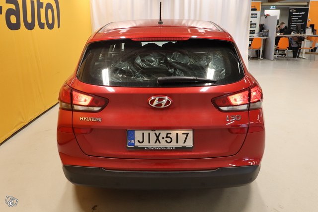 Hyundai I30 6