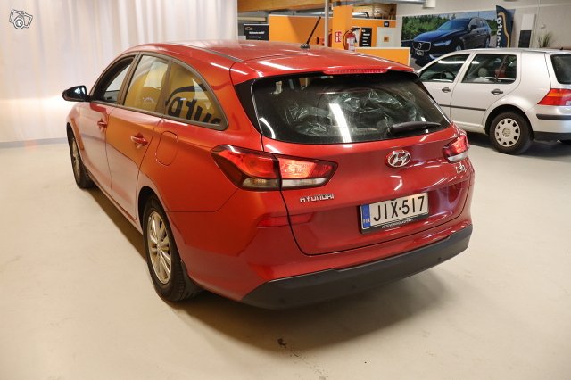 Hyundai I30 7