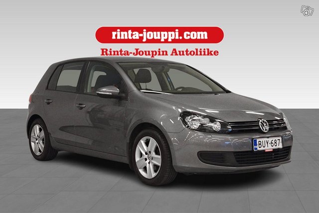 Volkswagen Golf 3