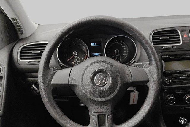 Volkswagen Golf 21