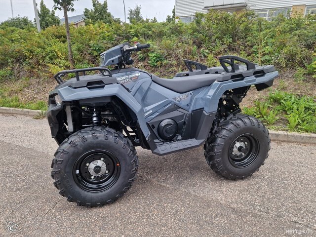 Polaris Sportsman, kuva 1