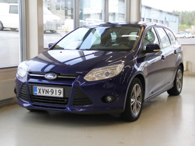 Ford Focus, Autot, Raisio, Tori.fi