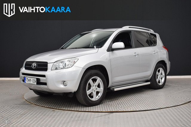 Toyota RAV4 1