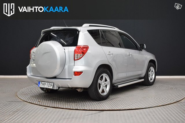 Toyota RAV4 7