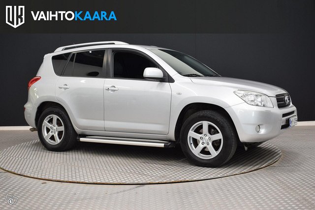 Toyota RAV4 9