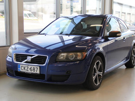 Volvo C30, Autot, Raisio, Tori.fi