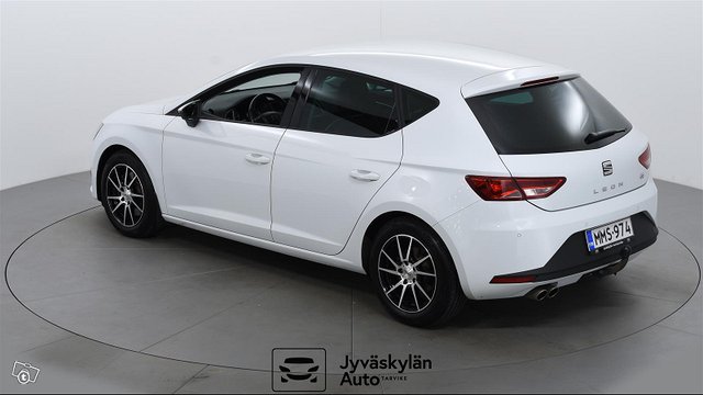 SEAT Leon 4