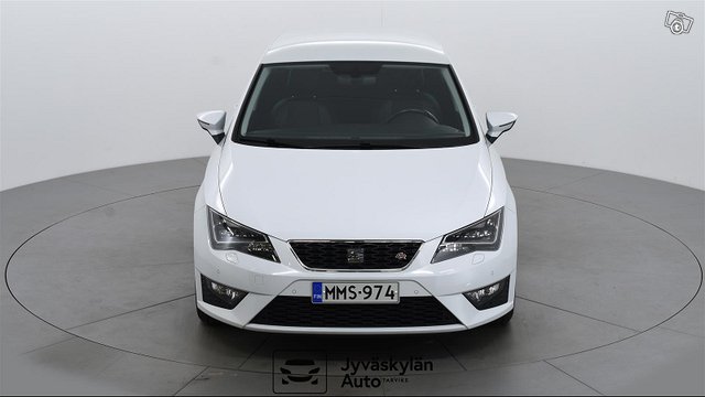 SEAT Leon 7