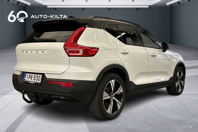 Volvo XC40 2