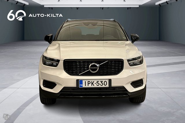 Volvo XC40 5