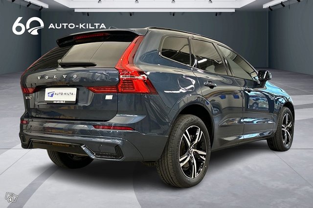 Volvo XC60 2