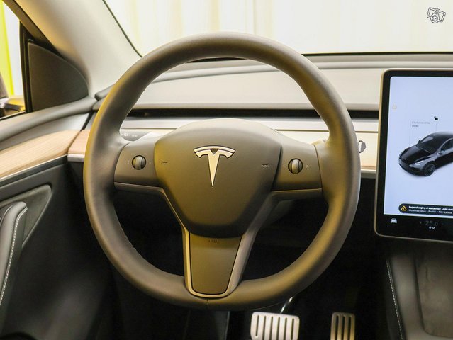 Tesla Model Y 12