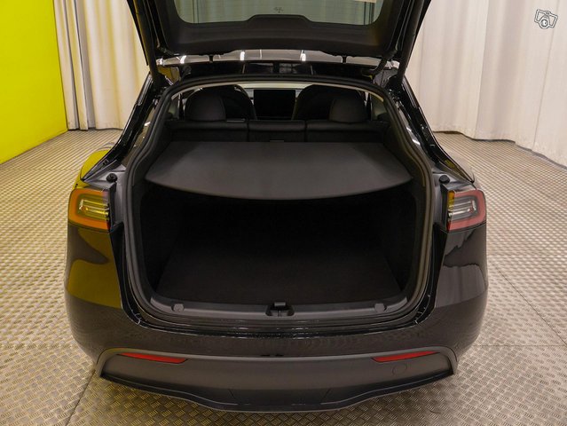 Tesla Model Y 25